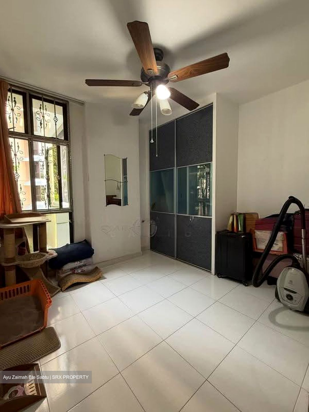 Blk 465 Segar Gardens (Bukit Panjang), HDB Executive #638647341
